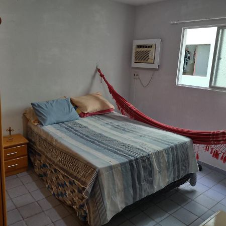 Apartamento Grujau Ponta Verde Maceio  Ngoại thất bức ảnh