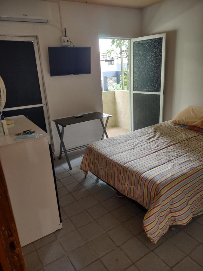 Apartamento Grujau Ponta Verde Maceio  Ngoại thất bức ảnh