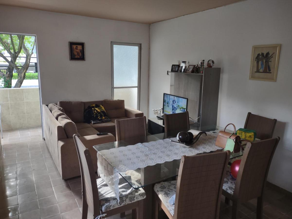 Apartamento Grujau Ponta Verde Maceio  Ngoại thất bức ảnh