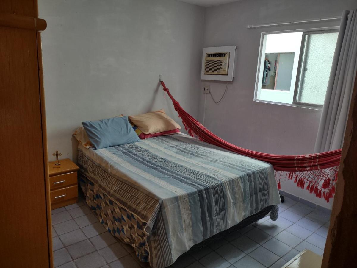 Apartamento Grujau Ponta Verde Maceio  Ngoại thất bức ảnh