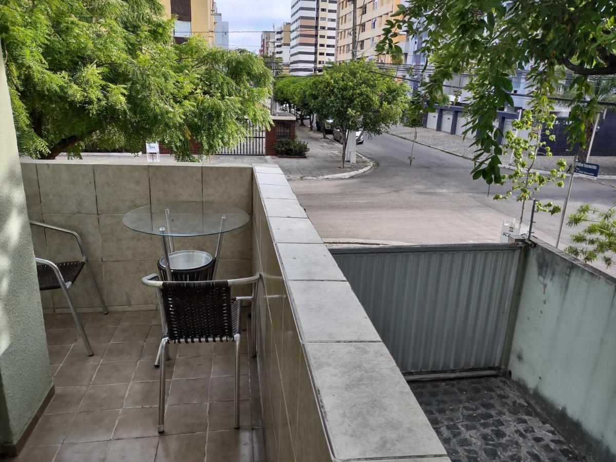 Apartamento Grujau Ponta Verde Maceio  Ngoại thất bức ảnh